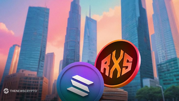 This Solana (SOL) Rival priced at alt=