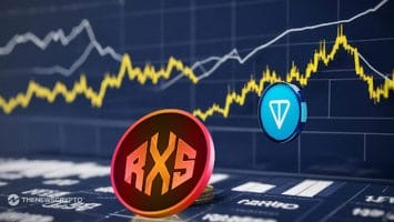 Toncoin Price Prediction: Rival Nearing alt=