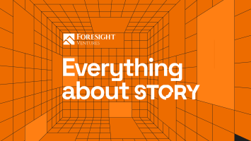 Foresight Ventures Latest Research Dissects Story’s Revolutionary Protocol for AI-Driven IP Economy