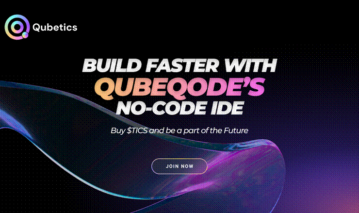Is Qubetics the Hidden Gem Among the Best Coins To Invest in Right Now? Analysts Predicting - After Mainnet Launch, Plus VeChain’s Big Patent Approval and Cronos’ Surging Popularity