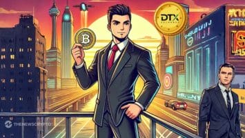 BTC Price Prediction: Can Bitcoin Break 0K Again in 2025, Or Will DTX Exchange Lead Gains?