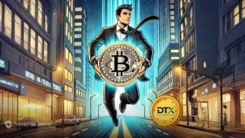 DeFi Coins on Fire: Investors Target Chainlink, AAVE, and This alt=