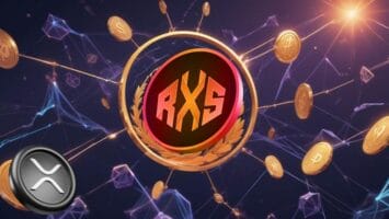 Can Ripple (XRP) Pop Back to the Top as Rexas Finance (RXS) Wins All the Attention This January?