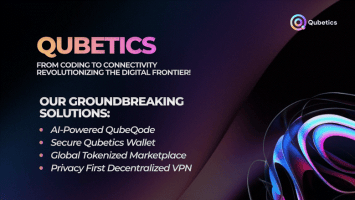 Qubetics ($TICS) Soars to  Potential, While Injective and Celestia Shape Blockchain’s Future |Top Cryptos To Buy and Hold This Month