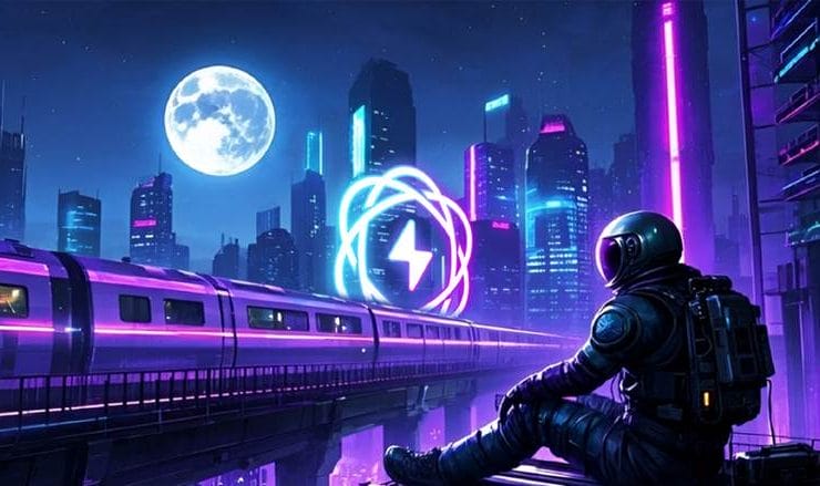 ChatGPT Analyzes Shiba Inu Coin Price, Says Lightchain AI Could Explode at alt=