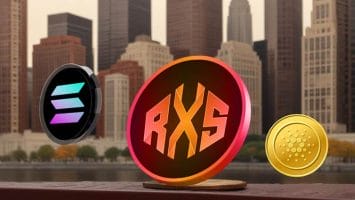 Solana (SOL) and Polygon (POL) Investors Look to Recreate 2021 Level Returns With This Altcoin