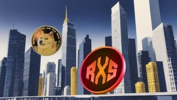 AI Predicts Big Moves for Dogecoin (DOGE) and This Rising alt=