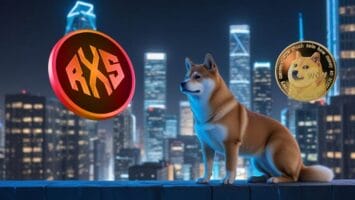 Rexas Finance (RXS) to Gain 10044% in Q1 2025, While Dogecoin (DOGE) is Set To Rise to .20