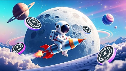 Solana Targets 00, While Lightchain AI Eyes a 200x Surge – Analysts Predict the Timeline