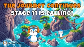 Massive Presale Momentum: Arctic Pablo Coin Surges Over .42 Million; DOGS and Baby Doge Coin Ride the Crypto Wave!