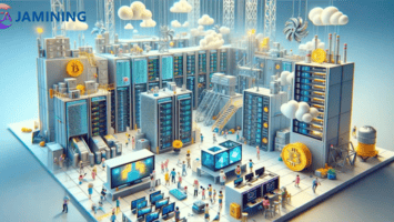 How Dogecoin Enthusiasts Can Earn the Highest Daily Yields Through Cloud Mining