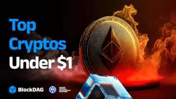 Looking for the Top Crypto Coins to Buy Now? Grab These Hidden Gems Set To Skyrocket in 2025!