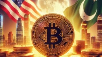 Bitcoin Forecast: USA, BlackRock and Pakistan – it will be bullish for BTC