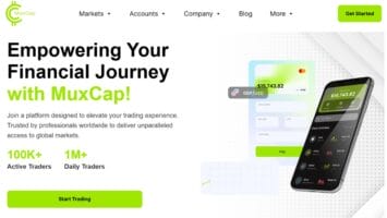 Muxcap.io Review | Expanding Global Reach and Gaining New Heights in 2025