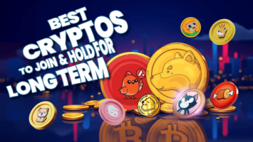 Top 5 Cryptos to Invest in: What Makes Comedian, SPX6900, and this New Meme Coin to Buy The Best Choices 