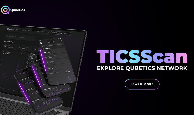 Beyond AI Cryptos: Qubetics’ Multi-Chain Power, Toncoin’s Telegram Boost & Arbitrum’s Layer-2 Scaling