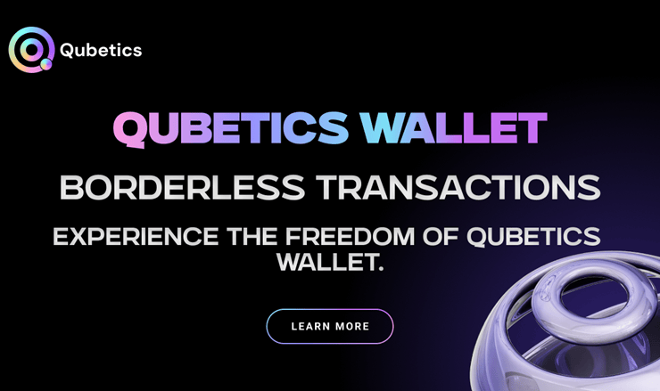Top Rated Crypto: Qubetics Wallet Brings Apple Pay Integration as Celestia Fights Resistance & Theta Sees Bullish Hopes!