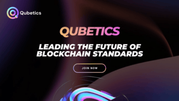 Bitcoin’s Best Days Are Over—Qubetics Leads the Best Cryptos To Buy This Month!