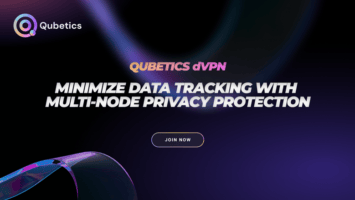 Best Cryptos To Join Today: Qubetics’ dVPN Revolution, Render’s GPU Power & Theta’s Streaming Disruption