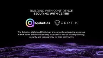 Top Altcoins to Buy and Hold for Short Term: Qubetics’ CertiK-Approved Wallet Sparks Frenzy as Bitcoin Price at ,890.43 and Ethereum Eyes Future