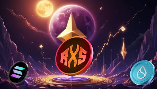 After Sui (SUI) and Solana (SOL), Could This alt=