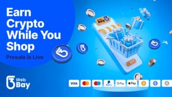 Analyzing Litecoin Price Prediction, Tron’s Support, & Web3Bay as Top Crypto to Watch with .6 Presale 