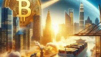 Bitcoin stable on Risk Off due to Trump import tariffs, expansive FED as a bullish trigger?