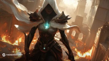 Immortal Rising 2 Transforms Gameplay with Starlight System