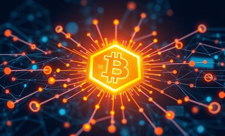 Since Blockchain Technology Is Public, How Are the Identities of Users Protected?