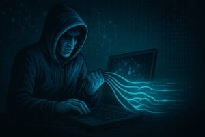 Former employee accused of “Cryptojacking”: over ,000 stolen