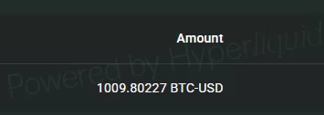 Here’s the Total Profit of the Massive Whale Who Opened a 40x Long Position on Bitcoin Today When Donald Trump Said “Time to Buy”