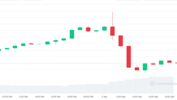 Solana ($SOL) Continues Downward Spree on April 3, 2025  