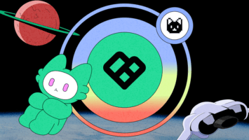 Perp Labs Launches PERP Holder Rewards via Nekodex