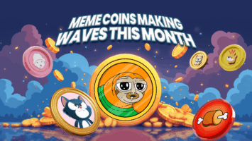 Moo Deng or Floki Inu: The Epic Meme Coin Shake-Up – Will This Cat-Themed Dark Horse Steal the Show?