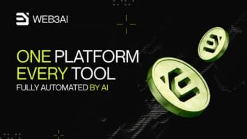 Toncoin, Ethereum, Solana, or Web3 ai: Which One Is the Best Crypto to Invest In Now?
