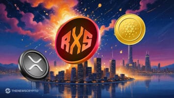 Snub Slow-Rising Cardano (ADA) and Ripple (XRP), Rexas Finance (RXS) Will Skyrocket Your Portfolio Higher and Faster