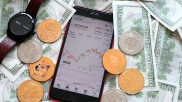 Cold Wallet’s Utility Model Gains Crypto Whales’ Attention! TRX Breakout Nears & ADA Eyes .10