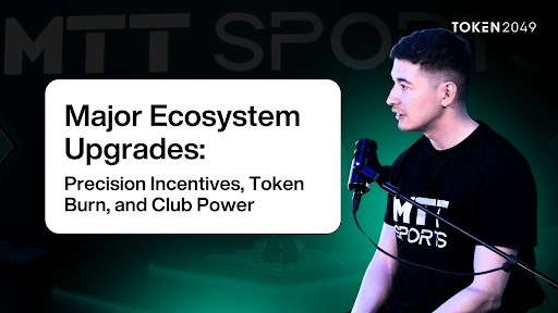 MTT Is Going Leaner and Smarter With Its Web3 Poker Ecosystem