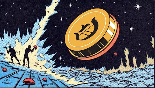 How to Balance Your Crypto Portfolio Ahead of the 2025 Bull Run: 1 Utility Coin and 1 Meme Coin You Must Own
