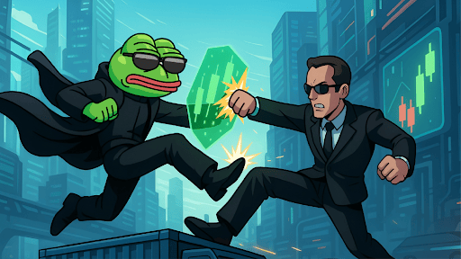 Neo Pepe Coin vs Ripple (XRP)—Analysts Drop Bombshell Prediction on Crypto’s Biggest Clash of 2025