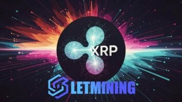 LET Mining Launches a New Profit Method for XRP, Opening a Cloud Mining Continuous Passive Income Strategy