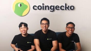 CoinGecko Restructures Leadership to Scale Crypto Data Services and Embed AI