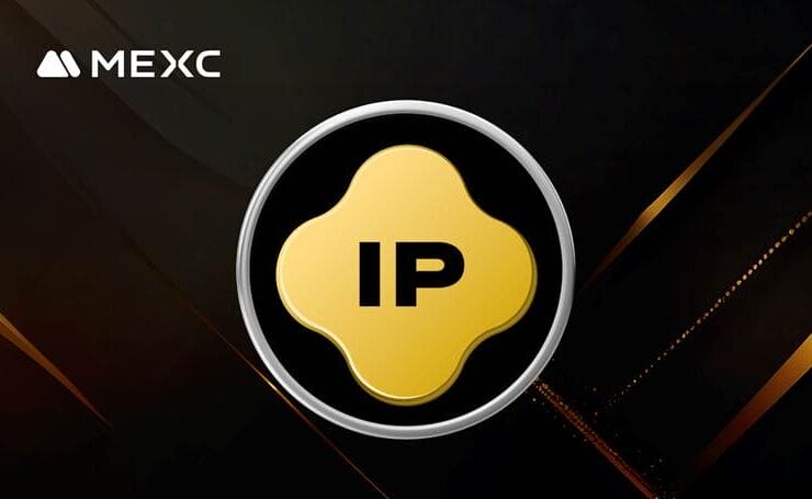 MEXC Partners With Story Network (IP) to Launch  Million Prize Pool Campaign