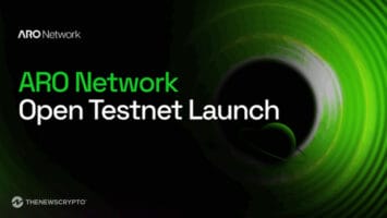 ARO Network Launches Testnet: Pioneering the First Decentralized Edge Cloud With Real-World Customer Demand