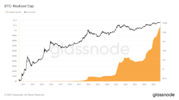 Bitcoin Is Showing Signs Of Exhaustion, Glassnode Says