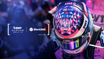 Ozak AI Targets , BlockchainFX Climbs, While BlockDAG’s BWT Alpine Formula 1® Team Deal & 5M Makes It The Best Presale Crypto 