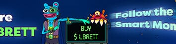 Best Crypto To Buy Now? Experts Are Calling Layer Brett The Next PEPE Opportunity As Presale Explodes