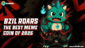 Pepe Drops 8% and Turbo Trades M While BullZilla Presale Delivers 6000% ROI Potential as the Top New Meme Coin Presale in 2025