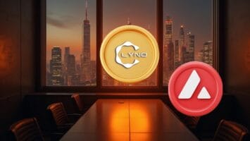 Avalanche vs. Lyno AI: Can AVAX Reach 0 or Will Lyno AI Steal the Spotlight?