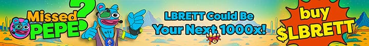 Pepe Coin Price Prediction: Analysts See 25% Downside as Newcomer Layer Brett Steals the Show